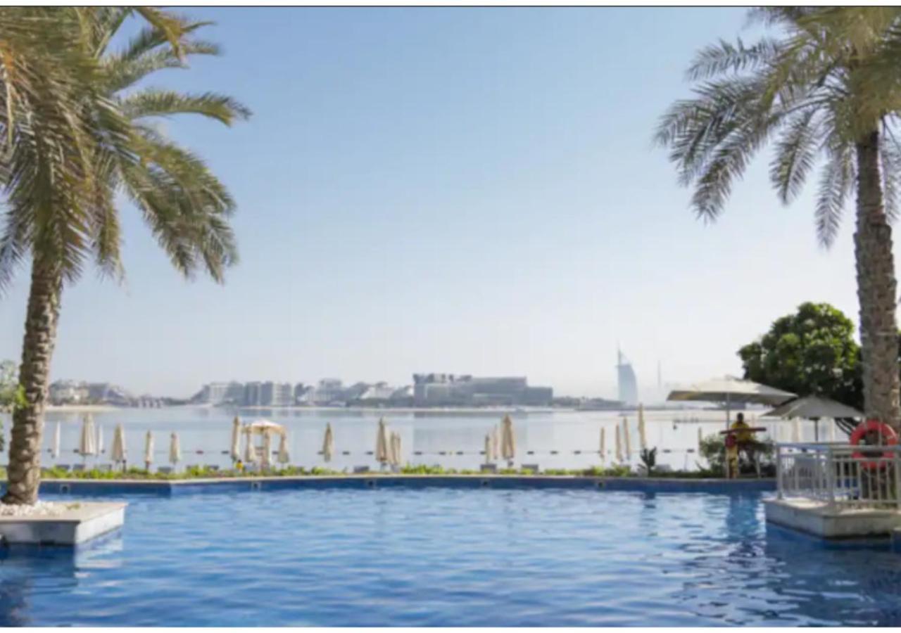 The Palm Luxury 4-Br Beach Club Access Dubai Дубай
