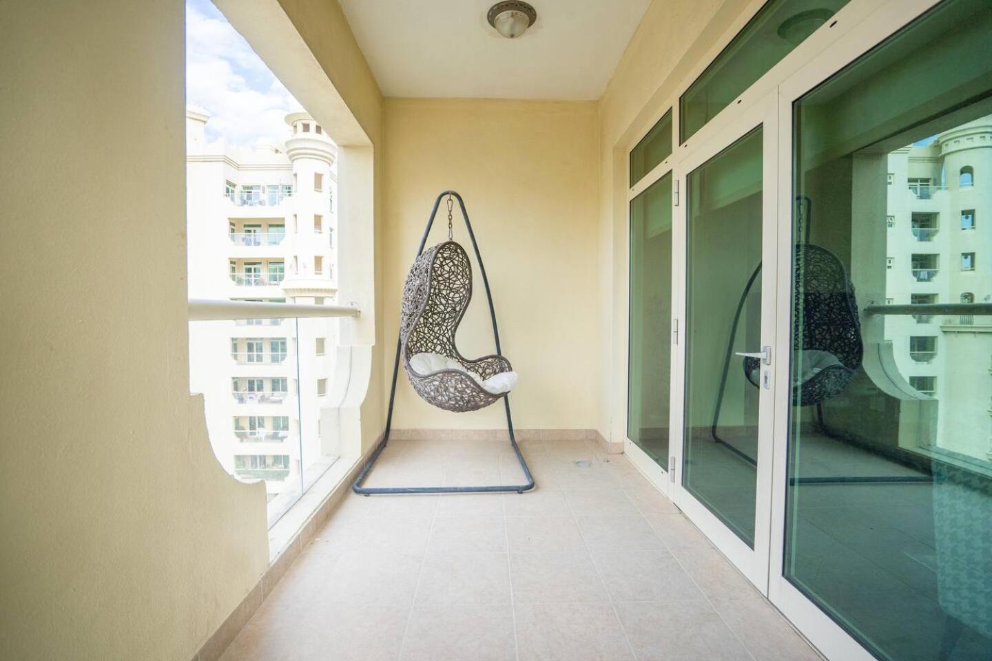 Апартаменти The Palm Luxury 4-Br Beach Club Access Dubai Дубай